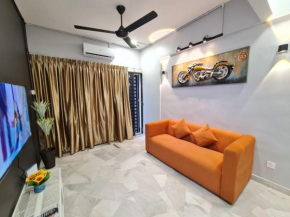 GFloor, Seaside private suite 9-18pax